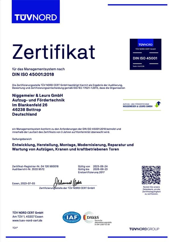 Zertifikat-45001-bis-08-2026