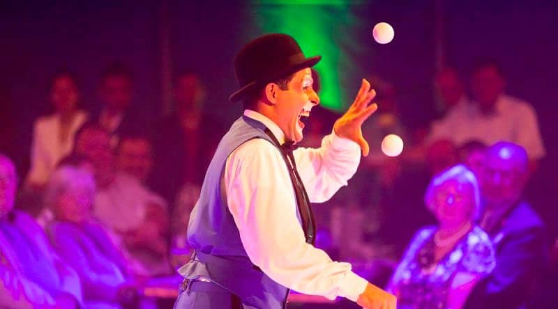 Aufzug- und Fördertechnik Gala