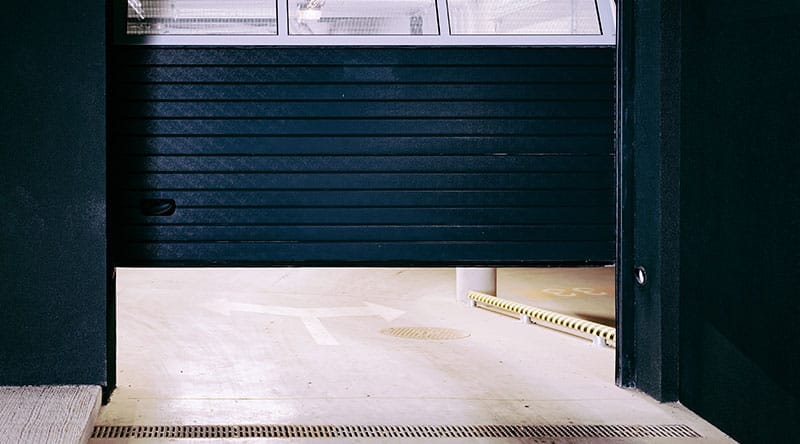 Niggemeier Leurs Wartung Reparatur Tür- und Toranlagen Kraftbetätigte Tore